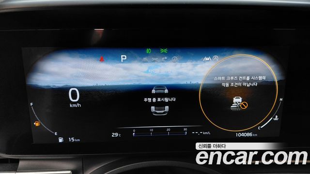 Kia Carnival (IV) Diesel 9-Seater Noblesse 2023 — фото 8