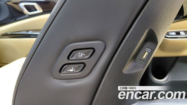 Kia Carnival (IV) Diesel 9-Seater Noblesse 2023 — фото 16