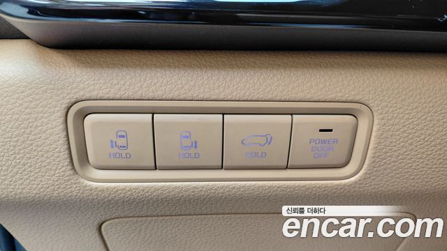 Kia Carnival (IV) Diesel 9-Seater Noblesse 2023 — фото 18