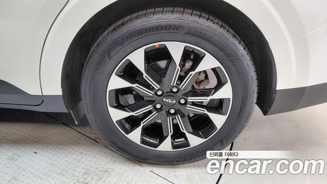 Kia Carnival (IV) Diesel 9-Seater Noblesse 2023 — фото 21