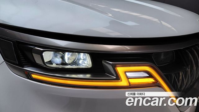 Kia Carnival (IV) Diesel 9-Seater Noblesse 2023 — фото 22