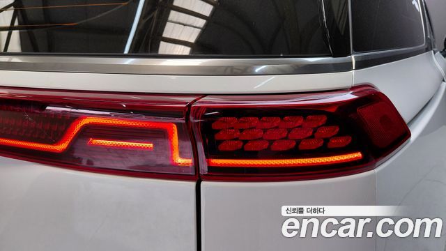 Kia Carnival (IV) Diesel 9-Seater Noblesse 2023 — фото 23