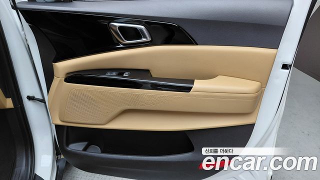 Kia Carnival (IV) Diesel 9-Seater Noblesse 2023 — фото 24