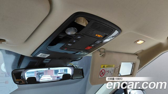 Kia Carnival (IV) Diesel 9-Seater Noblesse 2023 — фото 28
