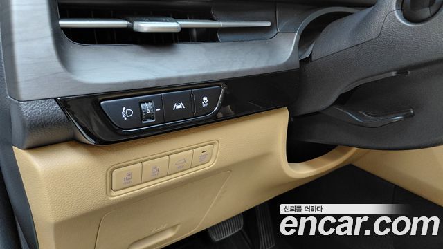 Kia Carnival (IV) Diesel 9-Seater Noblesse 2023 — фото 30