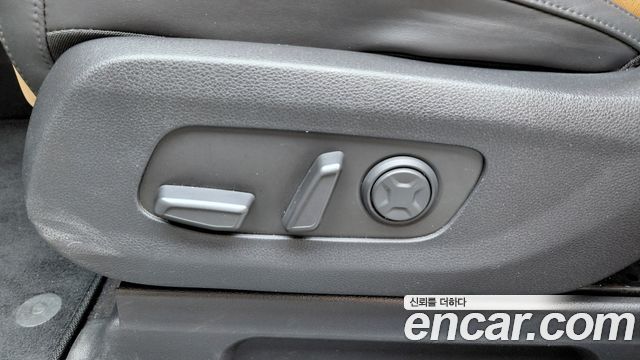 Kia Carnival (IV) Diesel 9-Seater Noblesse 2023 — фото 31