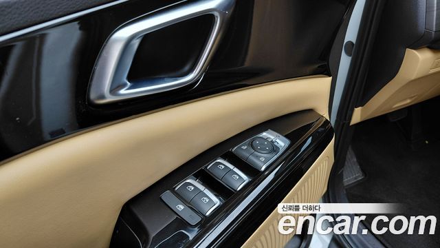 Kia Carnival (IV) Diesel 9-Seater Noblesse 2023 — фото 33