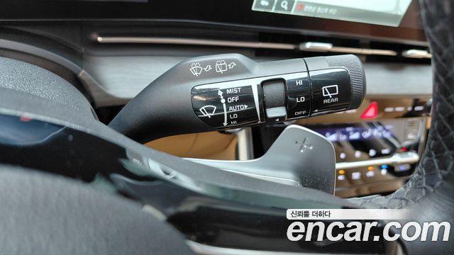 Kia Carnival (IV) Diesel 9-Seater Noblesse 2023 — фото 34