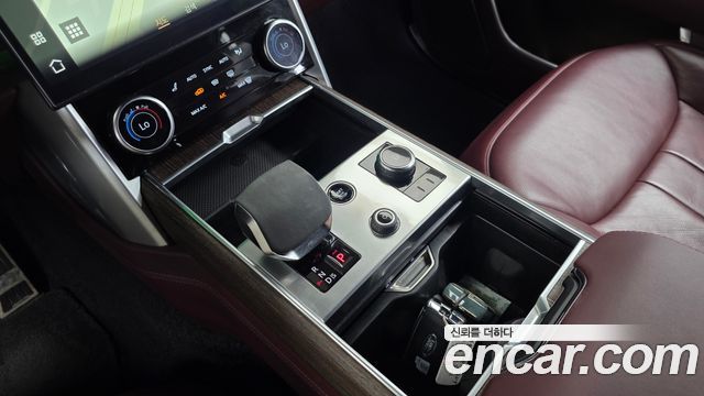 Land Rover Range Rover (V) D350 Autobiography 2023 — фото 9