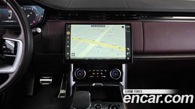 Land Rover Range Rover (V) D350 Autobiography 2023 — фото 14