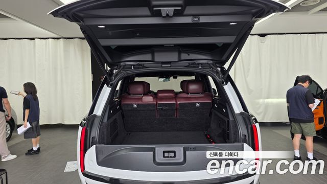 Land Rover Range Rover (V) D350 Autobiography 2023 — фото 20