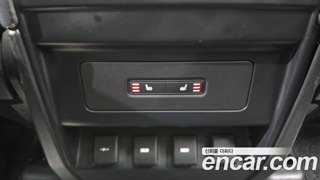 Land Rover Defender (L663) 110 D240 Launch Edition 2020 — фото 19