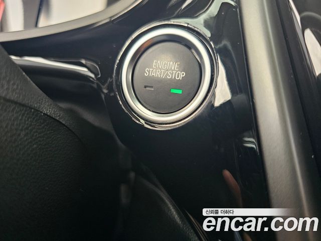 Chevrolet Spark Premier 2022 — фото 10