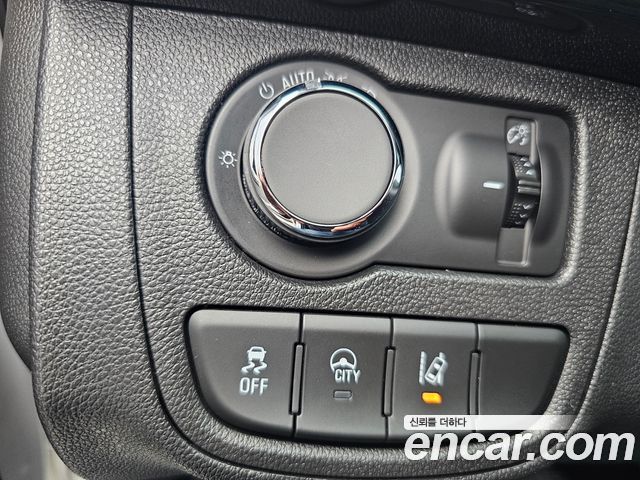 Chevrolet Spark Premier 2022 — фото 15