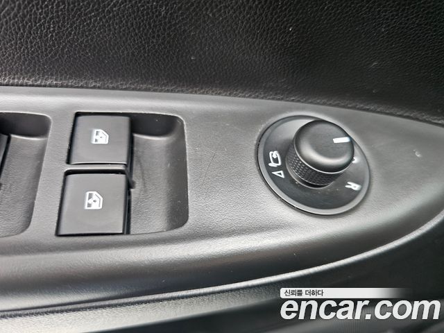 Chevrolet Spark Premier 2022 — фото 18
