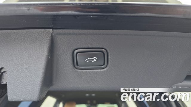 Kia Mohave The Master Diesel 3.0 4WD 5-Seater Platinum 2021 — фото 30
