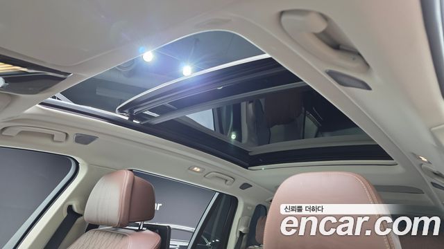 BMW X7 (G07) xDrive 40d Design Pure Excellence 7-Seater 2021 — фото 17