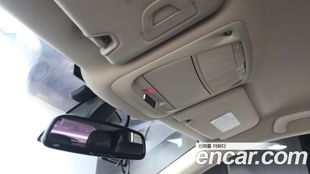 Renault Korea QM6 Diesel 4WD RE 2017 — фото 27