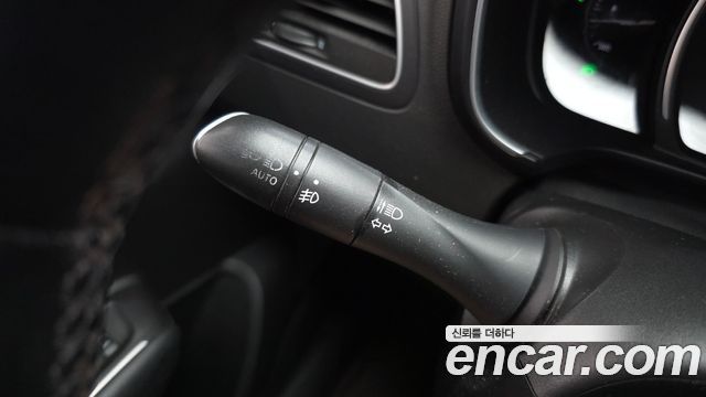 Renault Korea QM6 Diesel 4WD RE 2017 — фото 29