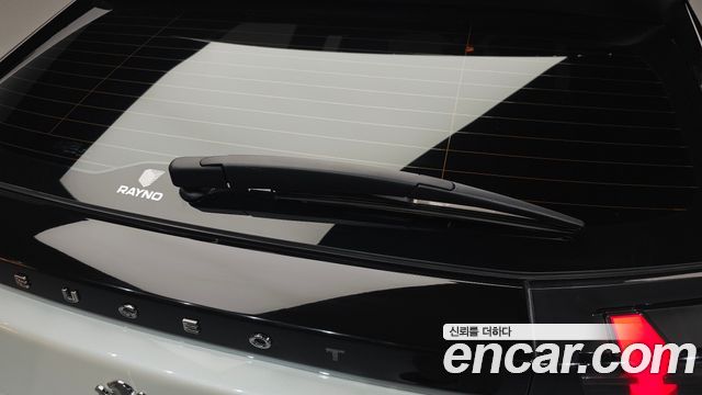 Peugeot e-2008 (II) EV GT 2023 — фото 35