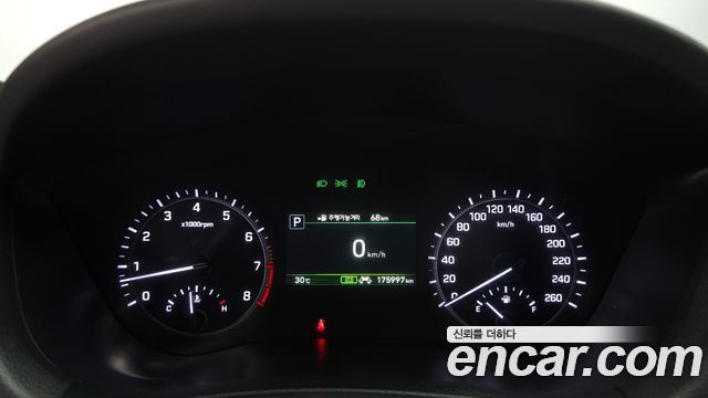 Genesis G80 3.3 GDI AWD Premium Luxury 2018 — фото 8