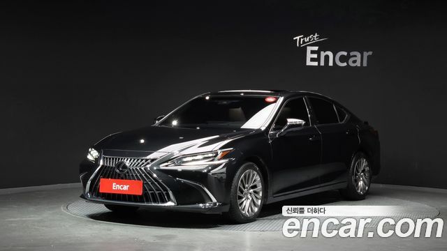 Lexus ES300h (VII) Executive