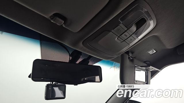 KG Mobility (SsangYong) Tivoli LX 2WD 2017 — фото 20