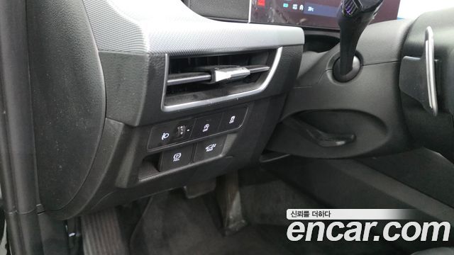 Hyundai Sonata The Edge (DN8) 2.0 Exclusive 2024 — фото 19