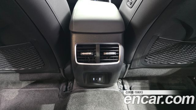 Hyundai Sonata The Edge (DN8) 2.0 Exclusive 2024 — фото 29