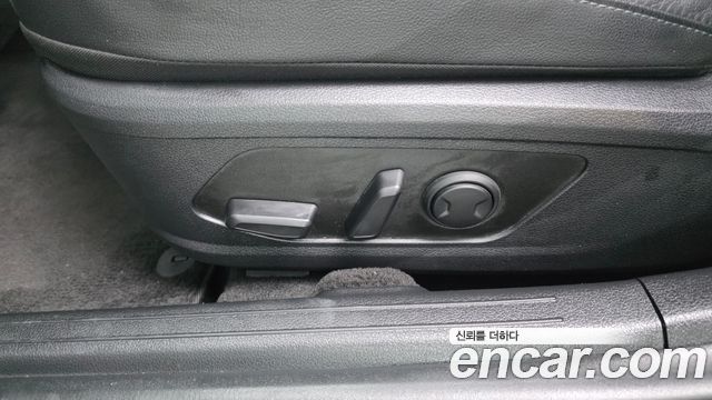 Hyundai Sonata The Edge (DN8) 2.0 Exclusive 2024 — фото 32