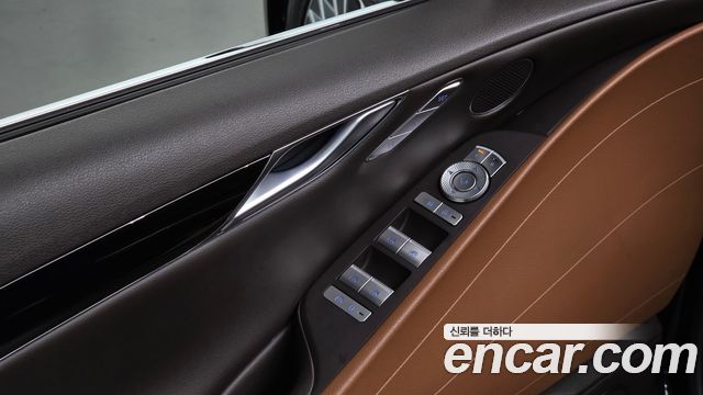 Genesis G80 (RG3) Gasoline 2.5 Turbo AWD 2023 — фото 20