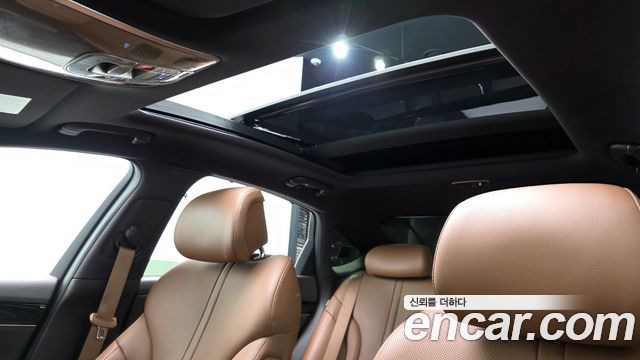 Genesis G80 (RG3) Gasoline 2.5 Turbo AWD 2023 — фото 23