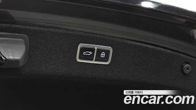 Genesis G80 (RG3) Gasoline 2.5 Turbo AWD 2023 — фото 24