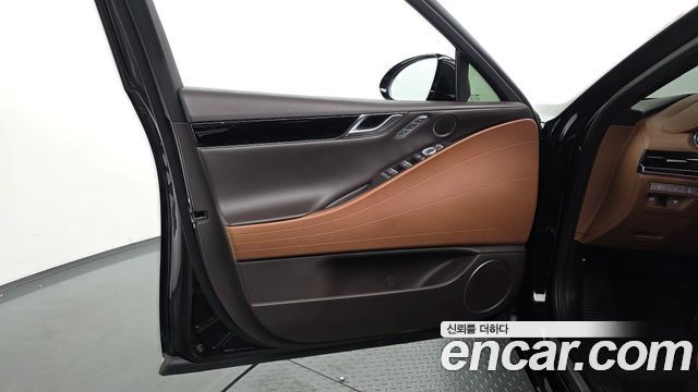 Genesis G80 (RG3) Gasoline 2.5 Turbo AWD 2023 — фото 30