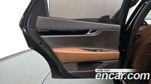 Genesis G80 (RG3) Gasoline 2.5 Turbo AWD 2023 — фото 31