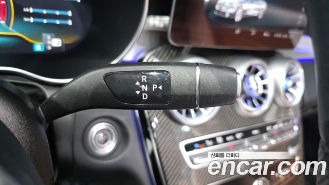 Mercedes-Benz C-Class (W205) C43 AMG 4MATIC Cabrioiet 2019 — фото 9