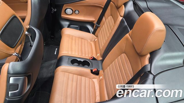 Mercedes-Benz C-Class (W205) C43 AMG 4MATIC Cabrioiet 2019 — фото 12
