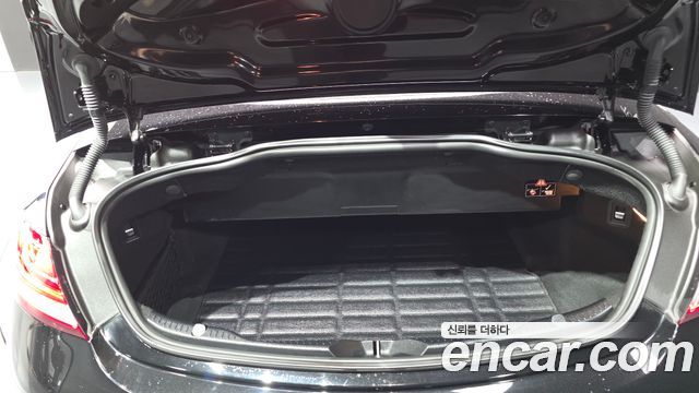 Mercedes-Benz C-Class (W205) C43 AMG 4MATIC Cabrioiet 2019 — фото 16