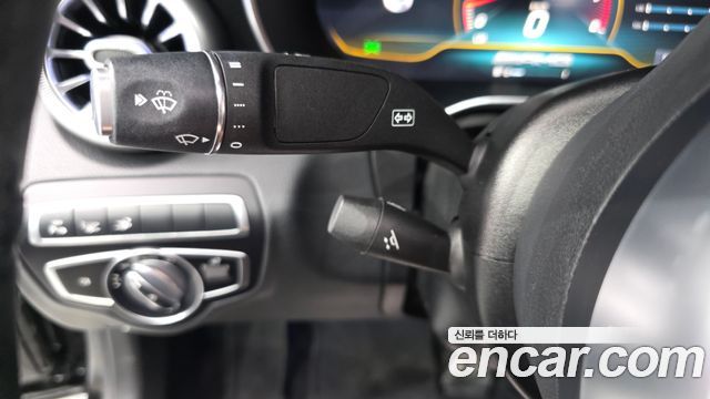 Mercedes-Benz C-Class (W205) C43 AMG 4MATIC Cabrioiet 2019 — фото 20
