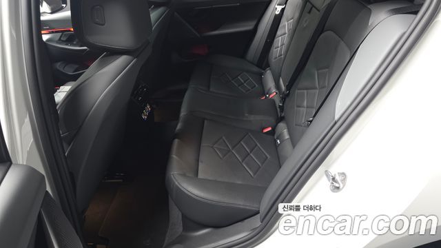 BMW 5 Series (G60) 530e M Sport 2024 — фото 12