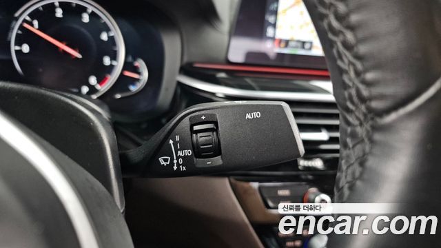BMW 5 Series (G30) 520d xDrive M Sport Package Plus 2018 — фото 35