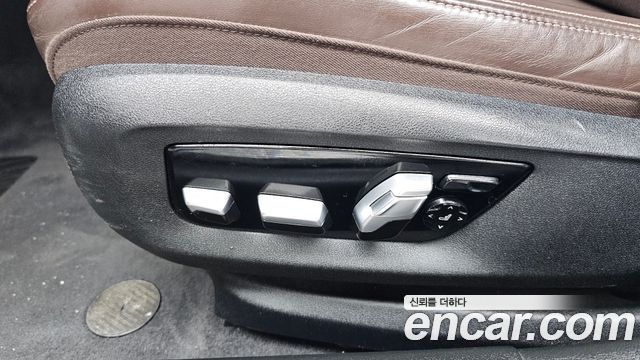 BMW 5 Series (G30) 520d xDrive M Sport Package Plus 2018 — фото 38