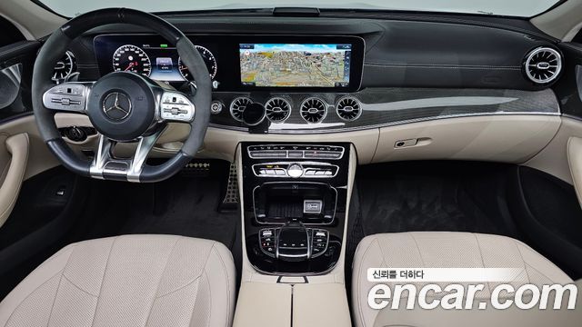 Mercedes-Benz CLS-Class (C257) AMG CLS53 4MATIC+ 2020 — фото 7