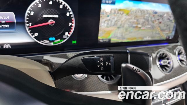 Mercedes-Benz CLS-Class (C257) AMG CLS53 4MATIC+ 2020 — фото 9