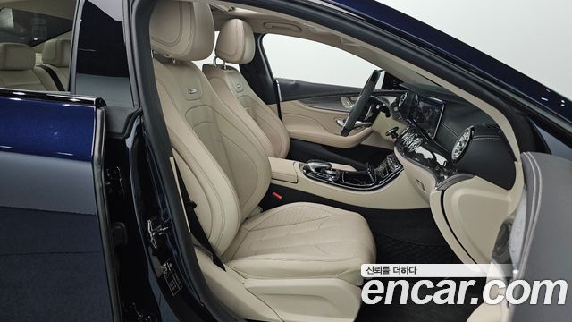 Mercedes-Benz CLS-Class (C257) AMG CLS53 4MATIC+ 2020 — фото 10