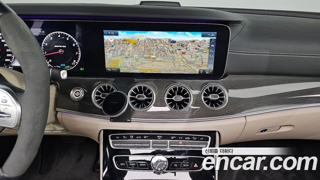 Mercedes-Benz CLS-Class (C257) AMG CLS53 4MATIC+ 2020 — фото 14
