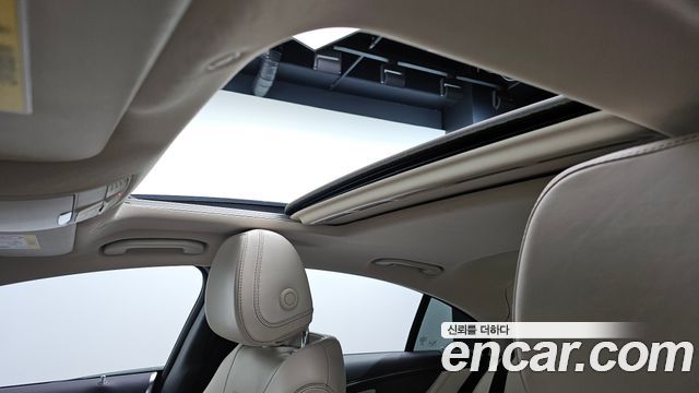 Mercedes-Benz CLS-Class (C257) AMG CLS53 4MATIC+ 2020 — фото 19