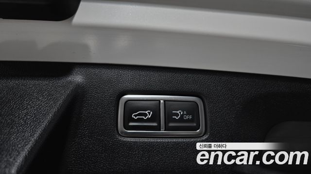 Kia Sorento (IV) HEV 1.6 2WD Signature 2024 — фото 21