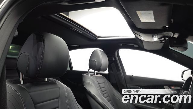 Mercedes-Benz E-Class (W213) E220d 4MATIC AMG Line 2021 — фото 20