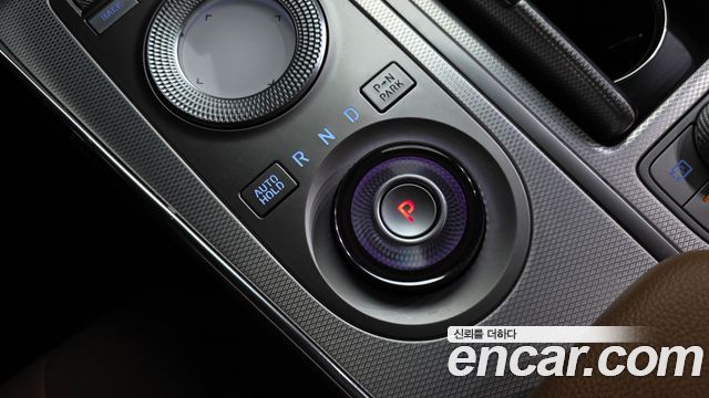 Genesis GV80 2.5T Gasoline 2WD 2022 — фото 9